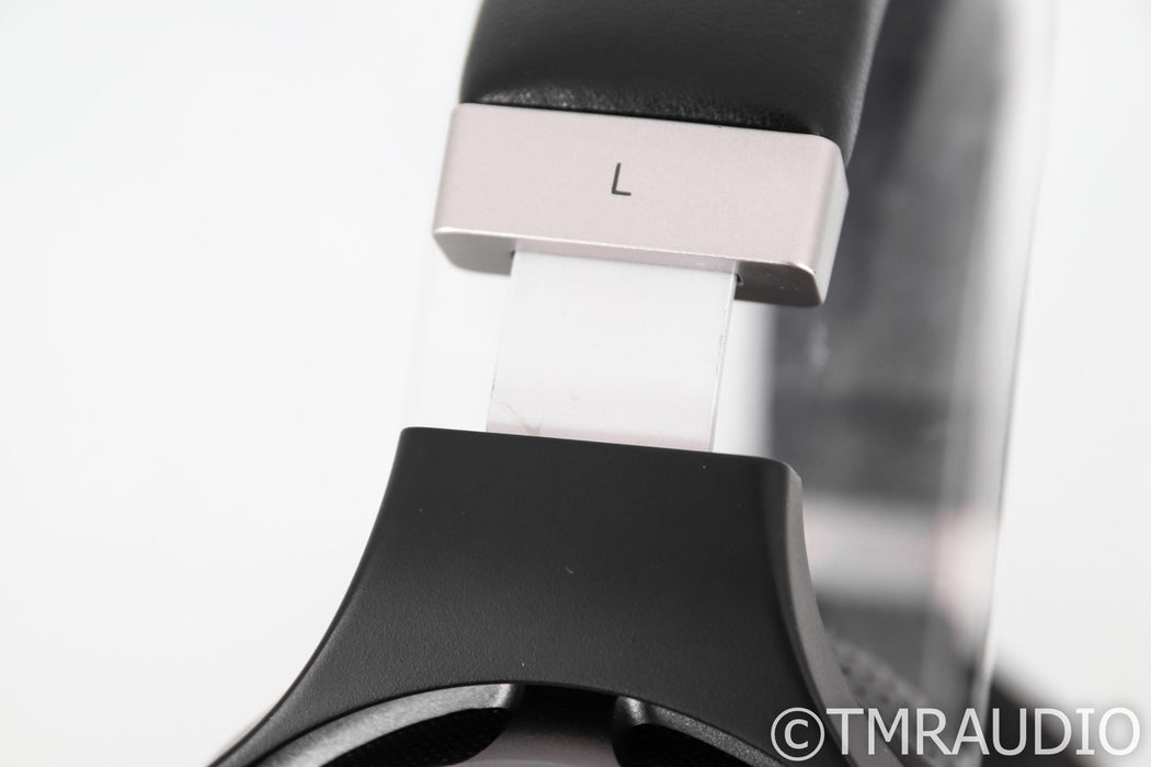 Quad ERA-1 Open Back Planar Magnetic Headphones