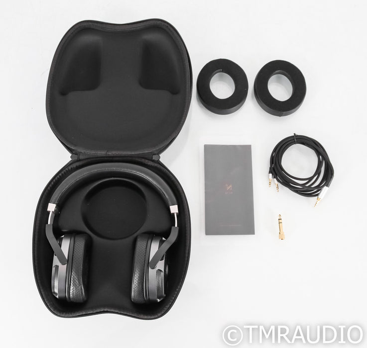 Quad ERA-1 Open Back Planar Magnetic Headphones