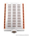 Dan D'Agostino Momentum S200 Stereo Power Amplifier; S-200