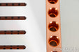 Dan D'Agostino Momentum S200 Stereo Power Amplifier; S-200