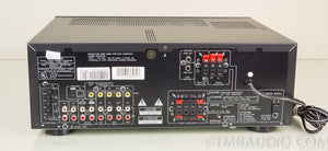 Pioneer VSX-456 AV Stereo AM / FM Receiver