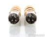 Cardas CGA XLR (Male) to RCA (Female) Adapters; Pair (Open Box)