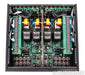 VTL TL-7.5 Series III Stereo Tube Hybrid Preamplifier; Remote; Black