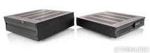 VTL TL-7.5 Series III Stereo Tube Hybrid Preamplifier; Remote; Black