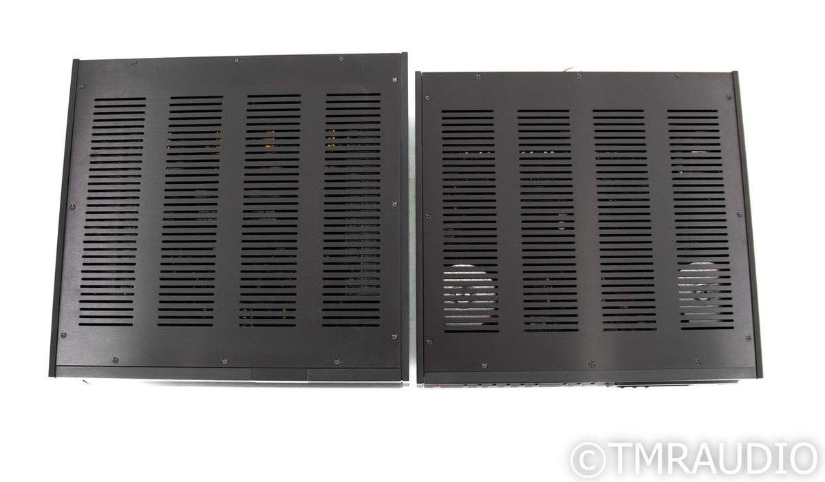 VTL TL-7.5 Series III Stereo Tube Hybrid Preamplifier; Remote; Black