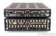 VTL TL-7.5 Series III Stereo Tube Hybrid Preamplifier; Remote; Black
