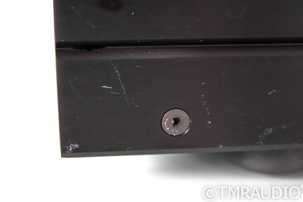 Bryston 7B SST Mono Power Amplifier; Black Pair; 17" Faceplate