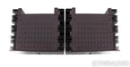 Bryston 7B SST Mono Power Amplifier; Black Pair; 17" Faceplate