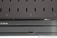 Bryston 7B SST Mono Power Amplifier; Black Pair; 17" Faceplate