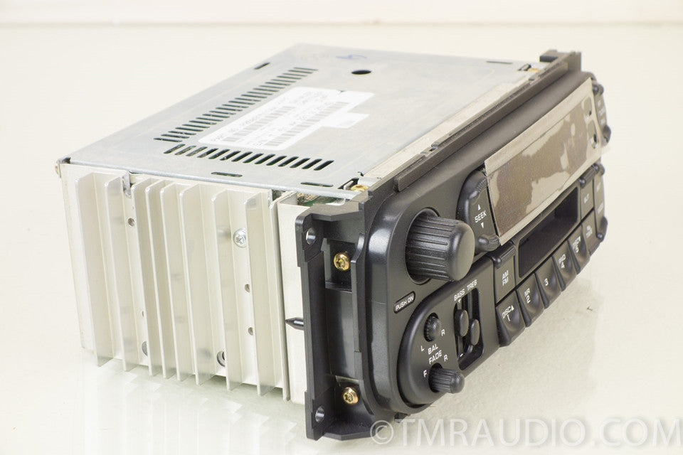 Dodge Chrysler Jeep 2002 & up AM FM Cassette Radio P05091511AA