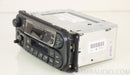 Dodge Chrysler Jeep 2002 & up AM FM Cassette Radio P05091511AA