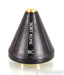 Nordost Sort Kone BC Isolation footer; Single; Bronze/Ceramic (Open Box)