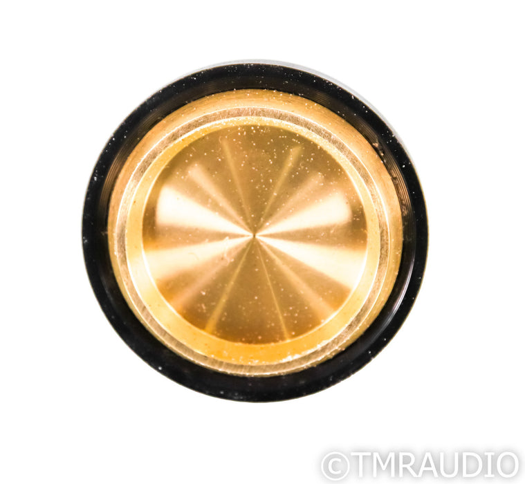 Nordost Sort Kone BC Isolation footer; Single; Bronze/Ceramic (Open Box)