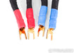 Kubala-Sosna Elation Jumper Cables; Set of Four