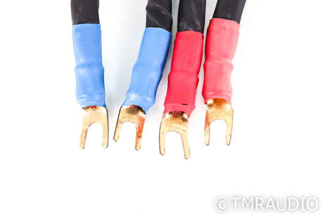 Kubala-Sosna Elation Jumper Cables; Set of Four
