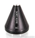 Nordost Sort Kone AC Isolation Footer; Single; Aluminum/Ceramic (Open Box)