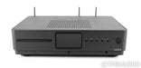 Audiolab Omnia All-In-One Wireless Streaming Amplifier; Remote; Bluetooth; Black
