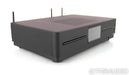 Audiolab Omnia All-In-One Wireless Streaming Amplifier; Remote; Bluetooth; Black