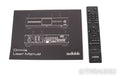 Audiolab Omnia All-In-One Wireless Streaming Amplifier; Remote; Bluetooth; Black