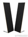 Magnepan LRS Floorstanding Speakers; Natural Black Pair