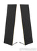 Magnepan LRS Floorstanding Speakers; Natural Black Pair