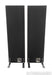Magnepan LRS Floorstanding Speakers; Natural Black Pair