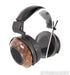 ZMF Aeolus LTD Open Back Headphones; Bocote Limited Edition