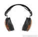 ZMF Aeolus LTD Open Back Headphones; Bocote Limited Edition