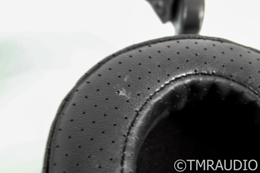 ZMF Aeolus LTD Open Back Headphones; Bocote Limited Edition