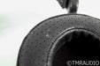 ZMF Aeolus LTD Open Back Headphones; Bocote Limited Edition