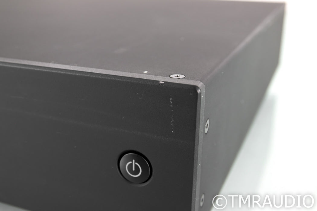 Audiolab 6000N Wireless Network Streamer; 6000-N