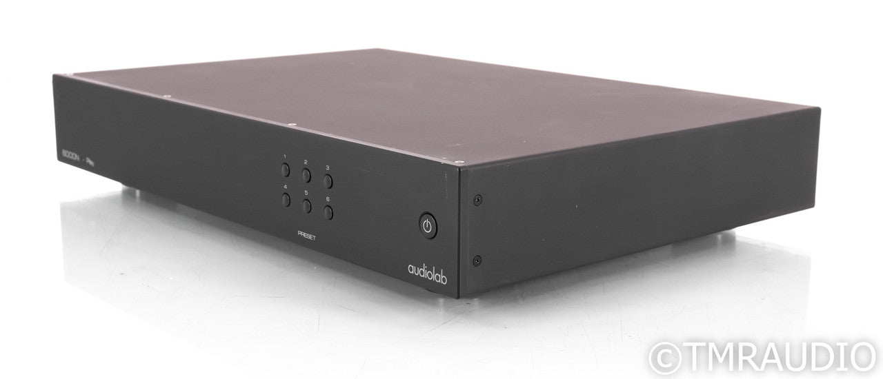 Audiolab 6000N Wireless Network Streamer; 6000-N