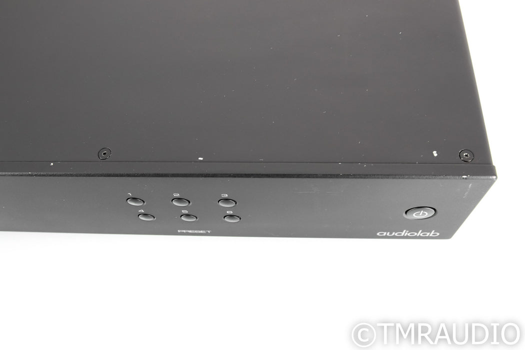 Audiolab 6000N Wireless Network Streamer; 6000-N