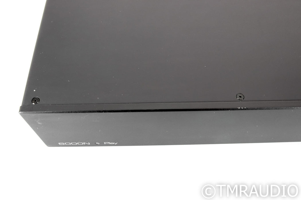 Audiolab 6000N Wireless Network Streamer; 6000-N
