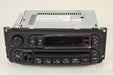 Chrysler Factory Car CD / AM / FM Radio P05091512AA