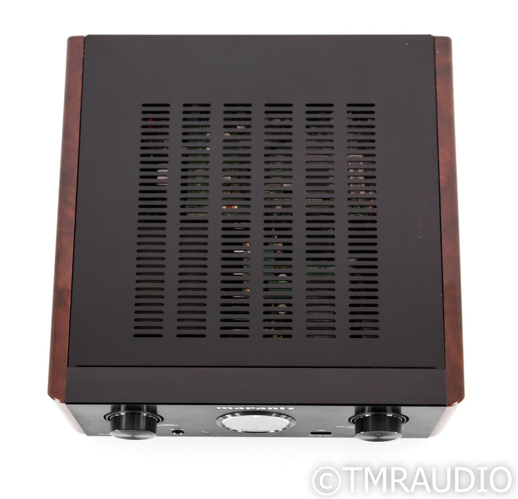Marantz HD-DAC1 Headphone Amplifier / DAC; D/A Converter; Remote