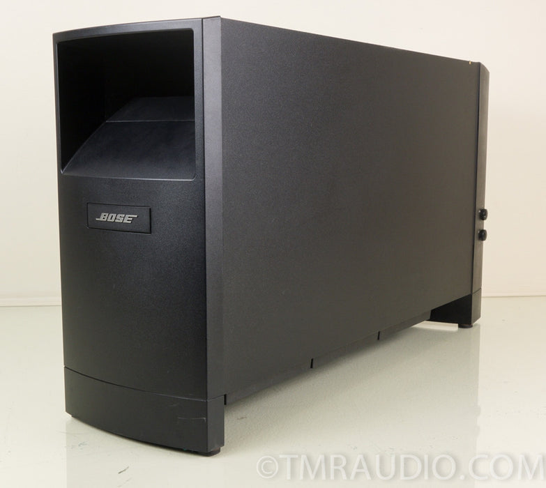 Bose Acoustimass 16 Series ii Powered Subwoofer / Bass Module