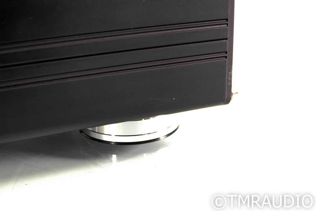 Lake People HPA RS 02 Headphone Amplifier; RS02