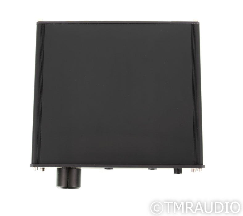 Lake People HPA RS 02 Headphone Amplifier; RS02