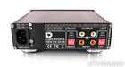 Lake People HPA RS 02 Headphone Amplifier; RS02