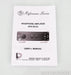 Lake People HPA RS 02 Headphone Amplifier; RS02