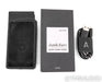 Astell & Kern AK120 II Portable Music Player; Stone Silver; 128GB