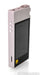 Astell & Kern AK120 II Portable Music Player; Stone Silver; 128GB