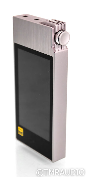 Astell & Kern AK120 II Portable Music Player; Stone Silver; 128GB