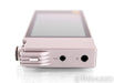 Astell & Kern AK120 II Portable Music Player; Stone Silver; 128GB