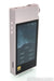 Astell & Kern AK120 II Portable Music Player; Stone Silver; 128GB