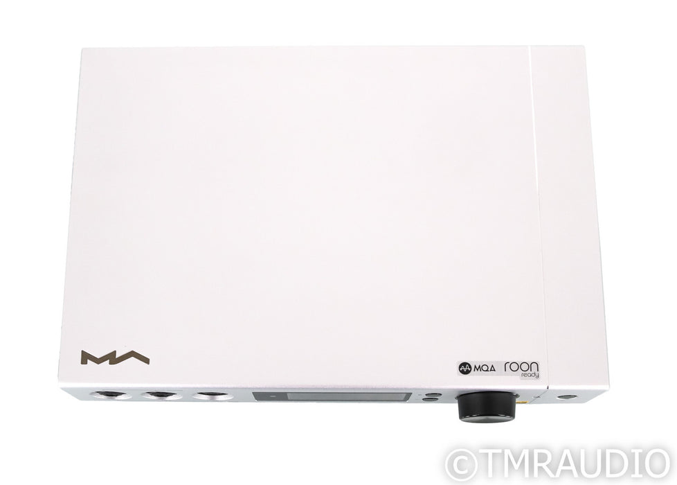Matrix Audio Element X DSD DAC / Headphone Amplifier; D/A Converter