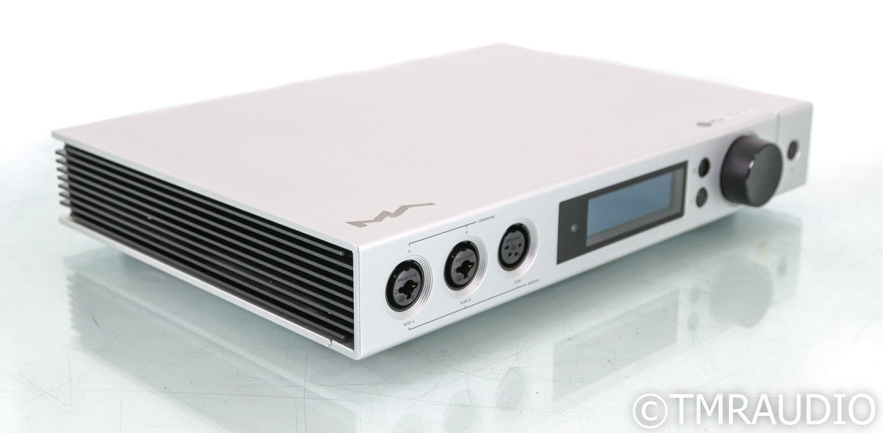 Matrix Audio Element X DSD DAC / Headphone Amplifier; D/A Converter
