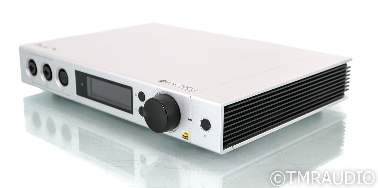Matrix Audio Element X DSD DAC / Headphone Amplifier; D/A Converter