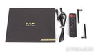 Matrix Audio Element X DSD DAC / Headphone Amplifier; D/A Converter